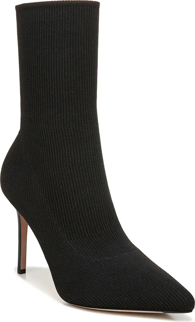 Veronica Beard Lisa Knit Bootie | Nordstrom | Nordstrom Canada