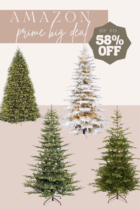 Amazon prime christmas trees
I have the one on the bottom right! 
Best deals on faux Christmas trees
Holiday decor


#LTKsalealert #LTKHoliday #LTKxPrime