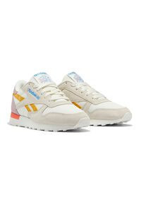 Reebok Classic Leather Shoes | Forever 21 | Forever 21 (US)