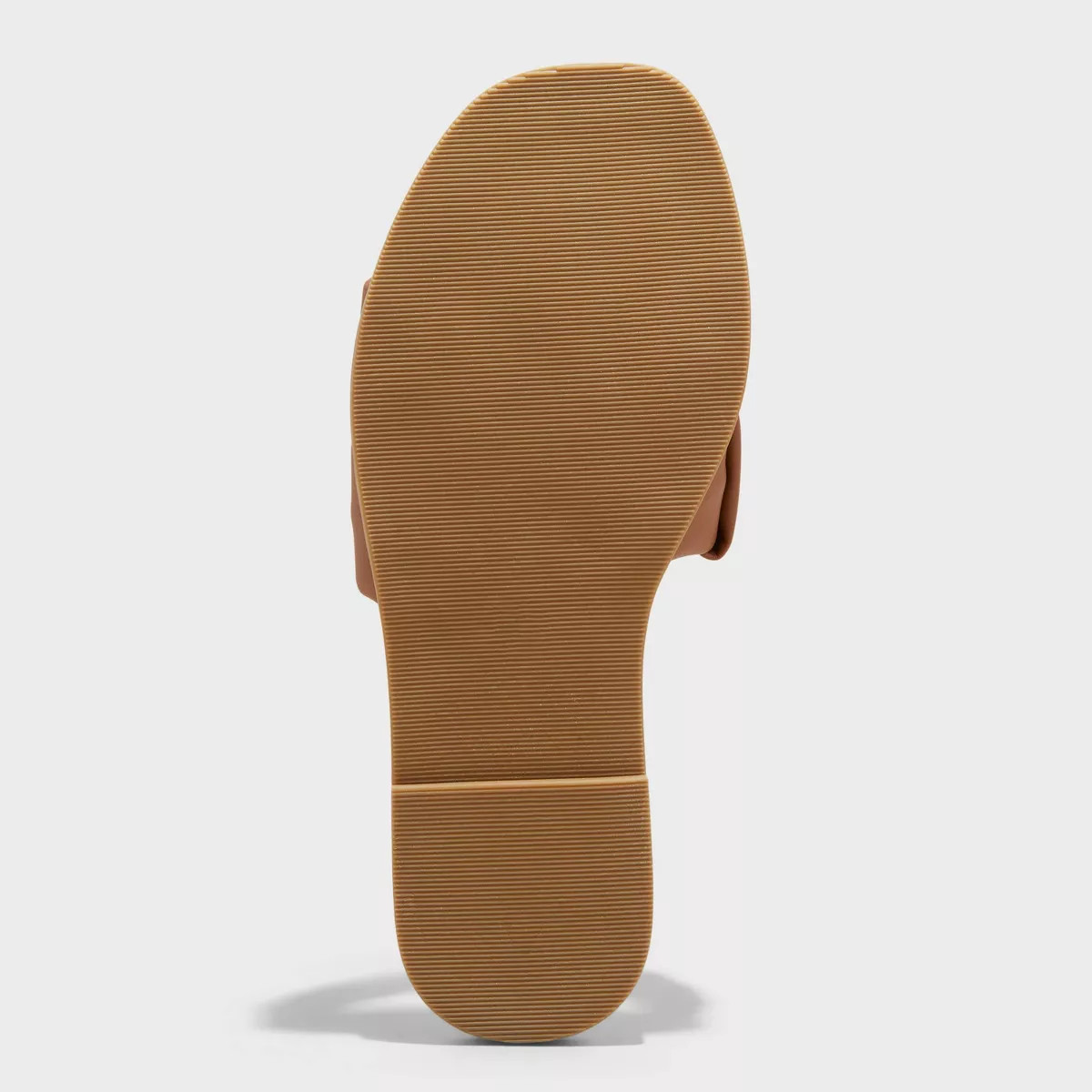 Women's Mara Footbed Sandals with Memory Foam Insole - Universal Thread™ | Target