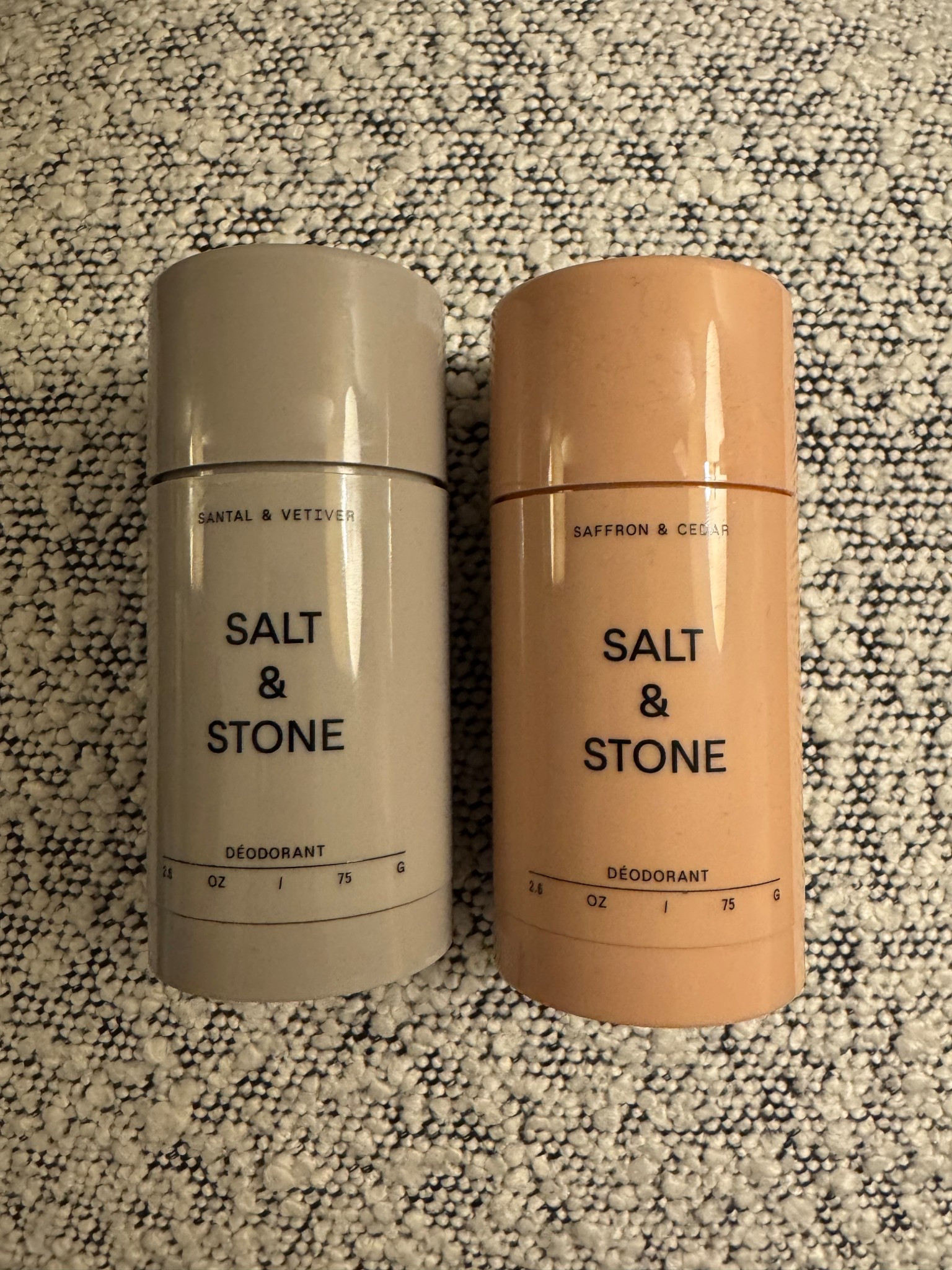 Clean deodorants that actually work & smell incredible 🫶

#LTKBeauty