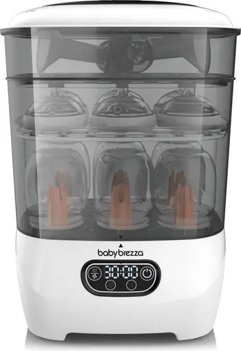One Step Bottle Sterilizer/Dryer Advanced | Nordstrom