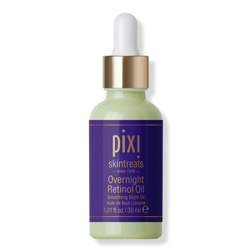 Pixi Overnight Retinol Oil Smoothing Night Oil | Ulta