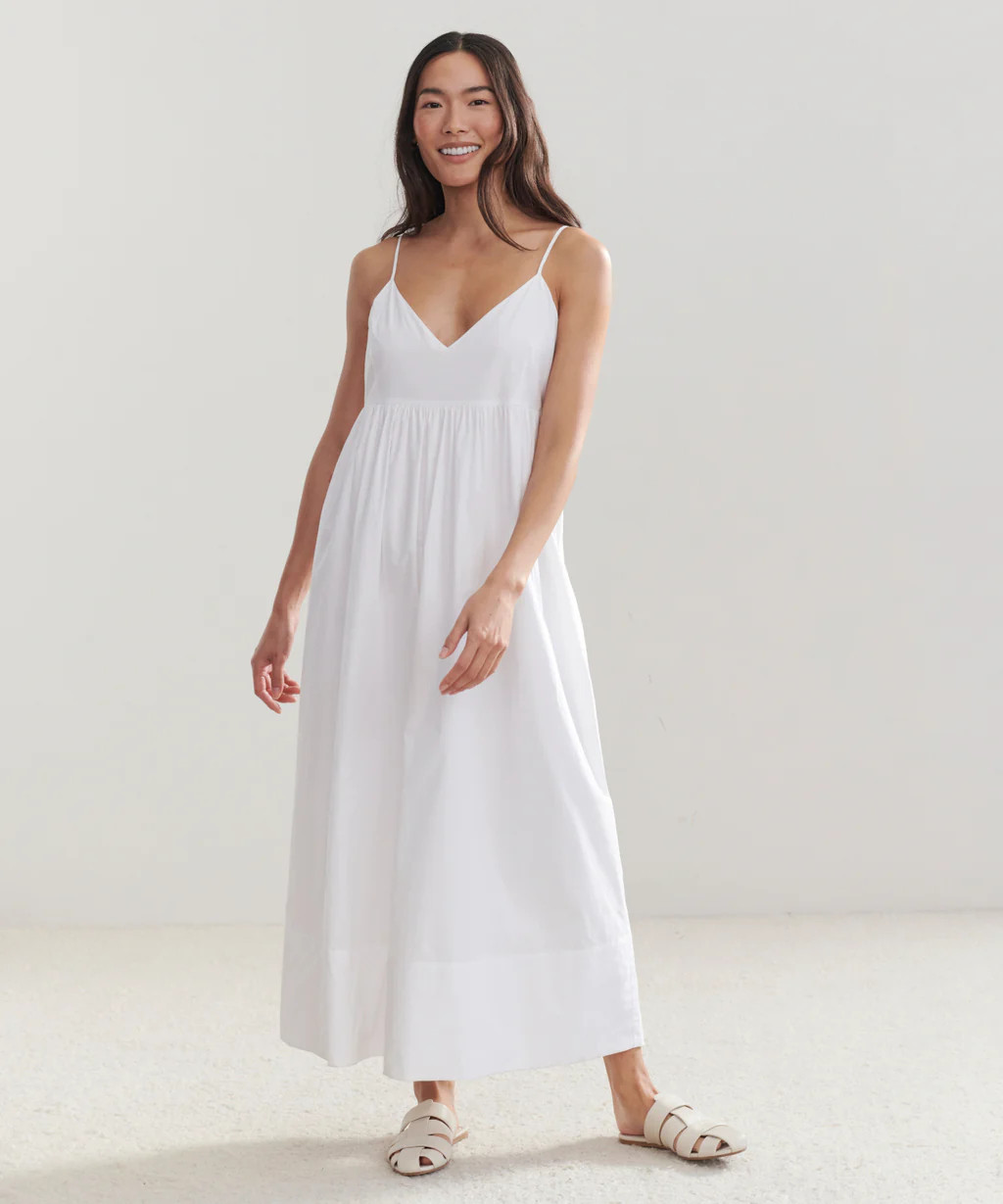 Cove Dress | Jenni Kayne