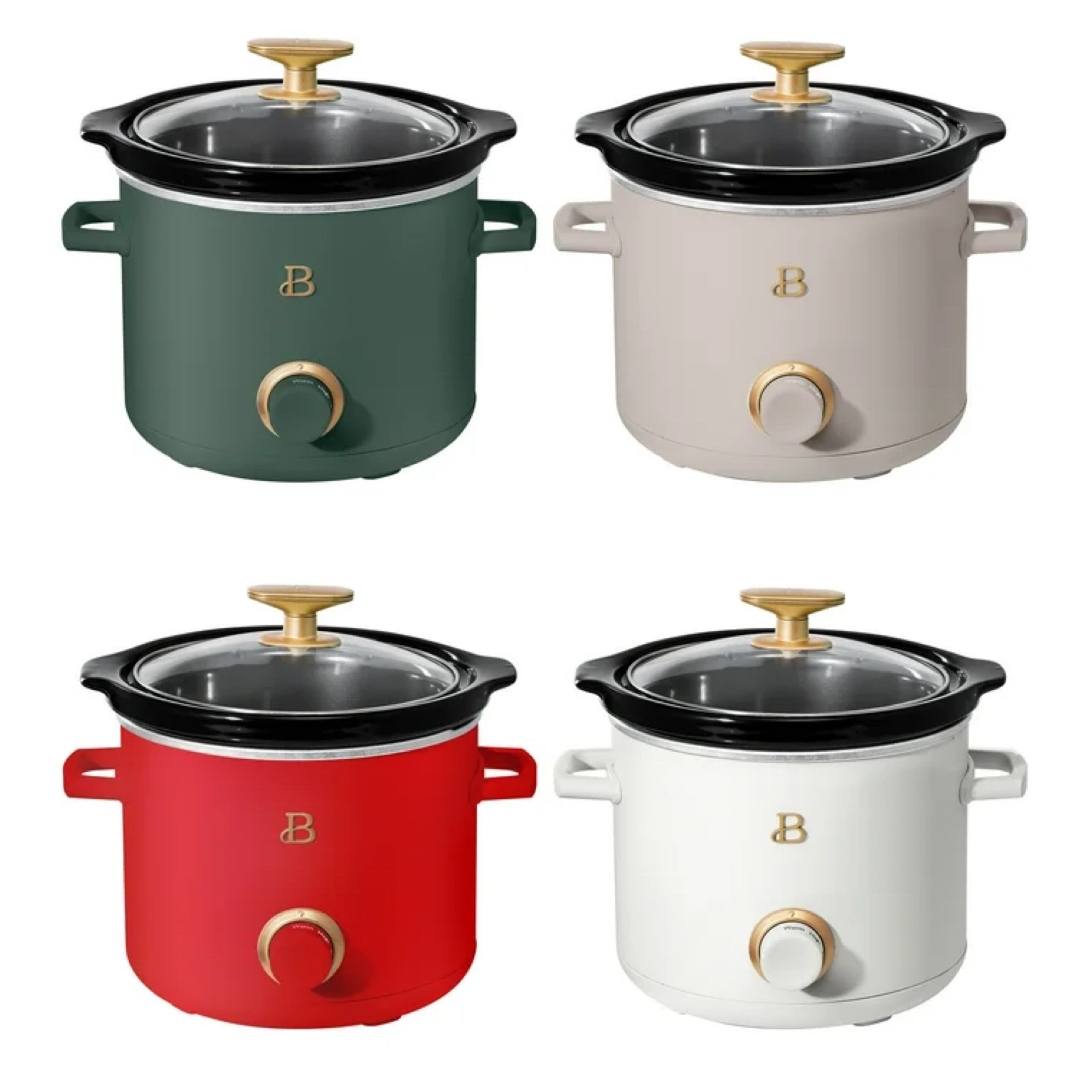 Walmart Black Friday sale!! Get these two mini crockpots for under $18!!

#LTKCyberWeek #LTKGiftGuide #LTKSaleAlert