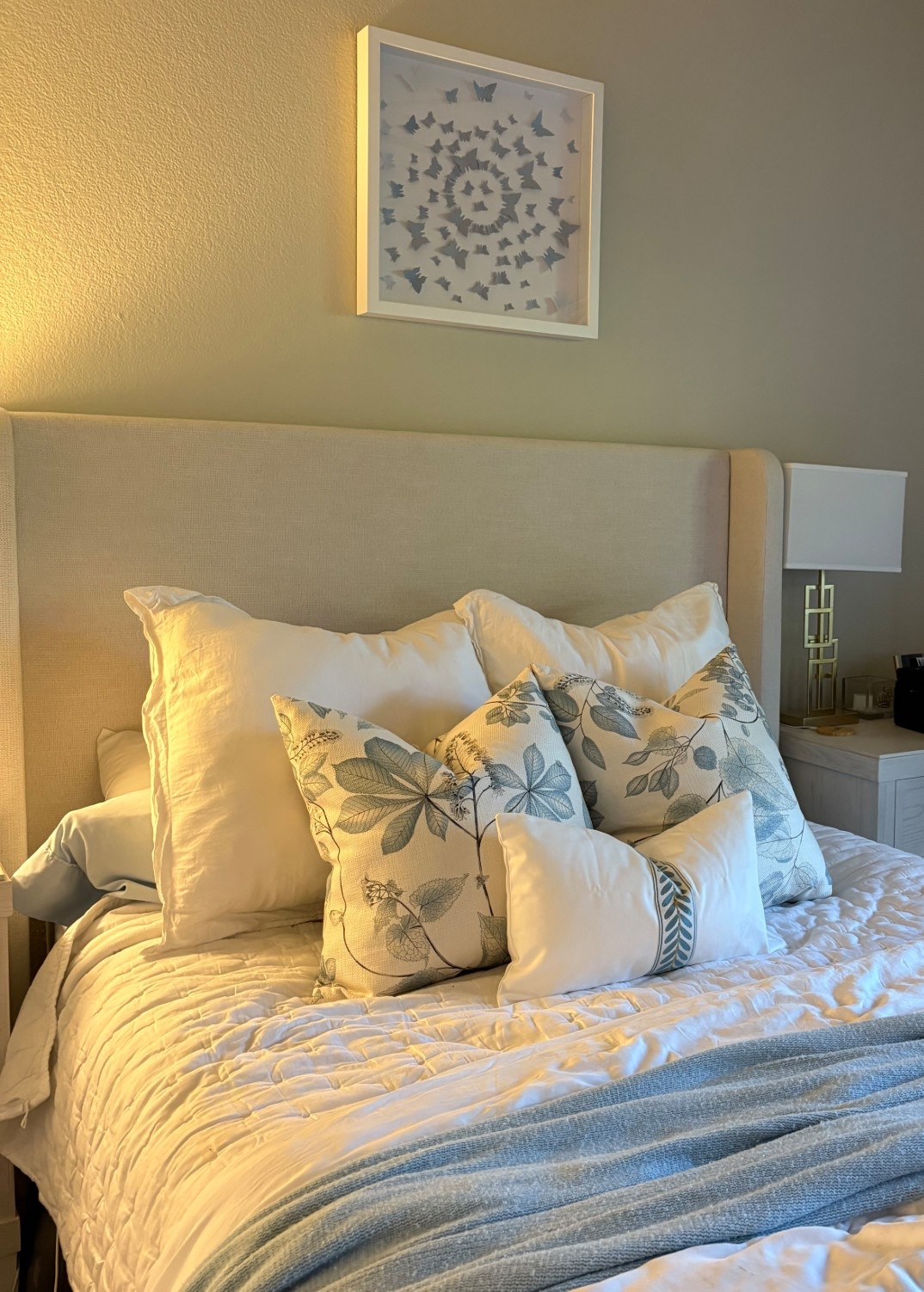 bedding, cozy bedding, fall bedding, winter bedding, summer bedding, spring bedding, coastal bedding, blue bedding, white bedding, neutral bedding, modern bedding, classic bedding, linen bedding, cotton bedding, layered bedding look, soft bedding, luxury bedding, bedding inspo, bedding ideas, bedding sets, seasonal bedding, cozy fall bedding, warm winter bedding, light summer bedding, fresh spring bedding, coastal home style, coastal bedroom inspo, coastal decor, coastal chic, coastal aesthetic, beach house bedding, nautical bedding, coastal pillows, pillows, throw pillows, decorative pillows, neutral pillows, blue pillows, white pillows, textured pillows, cozy pillows, seasonal pillows, fall pillows, winter pillows, summer pillows, home finds, neutral home finds, coastal home finds, blue home finds, white home finds, seasonal home finds, fall home finds, cozy winter home finds, summer coastal home finds, bedroom decor inspo, bedroom styling, cozy bedroom ideas, timeless bedding, neutral bedroom, chic bedroom design, modern neutral bedroom, aesthetic bedding inspo, home decor finds, seasonal home decor inspiration.

#LTKFindsUnder100 #LTKFallSale #LTKHome