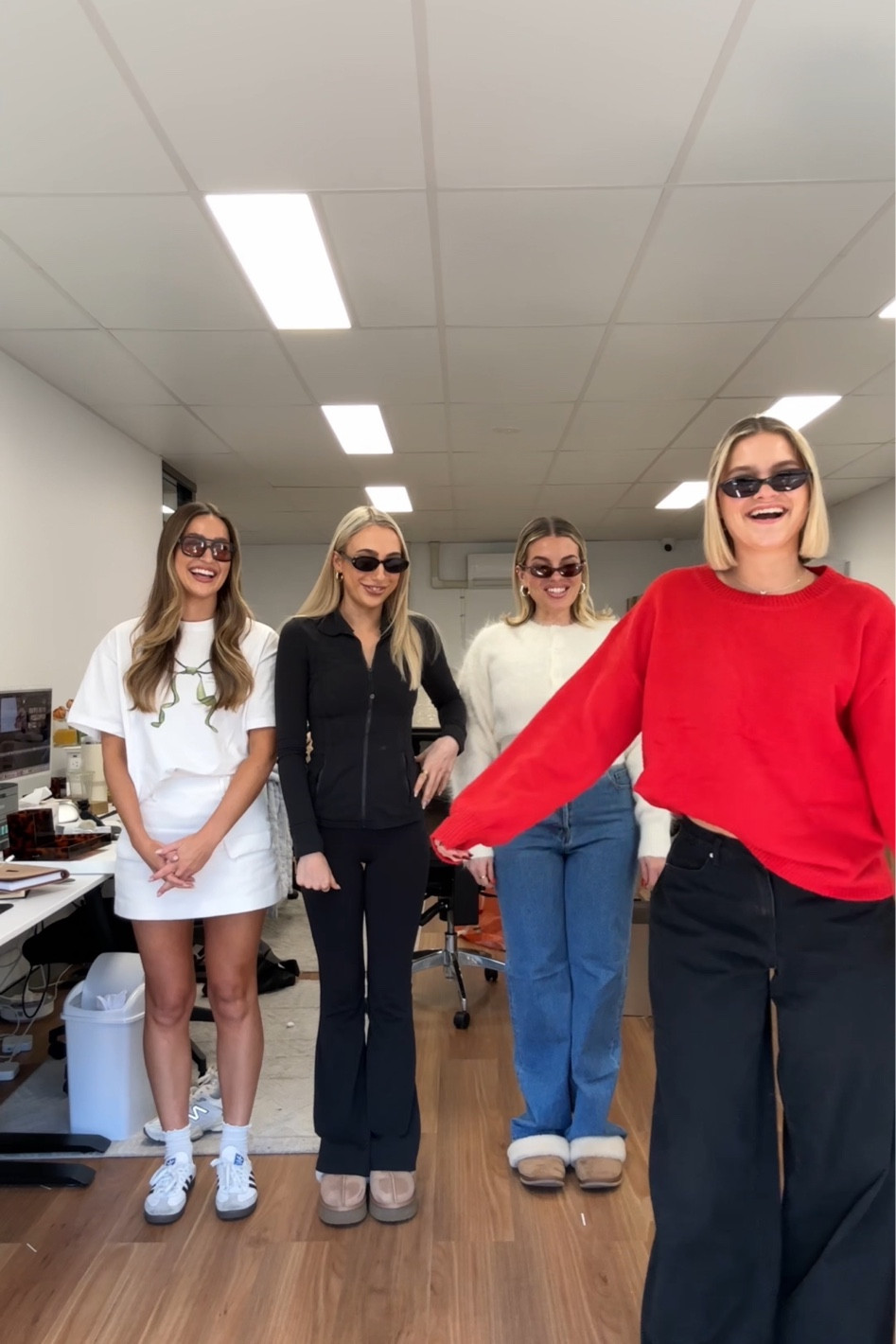 fit check friday 💌