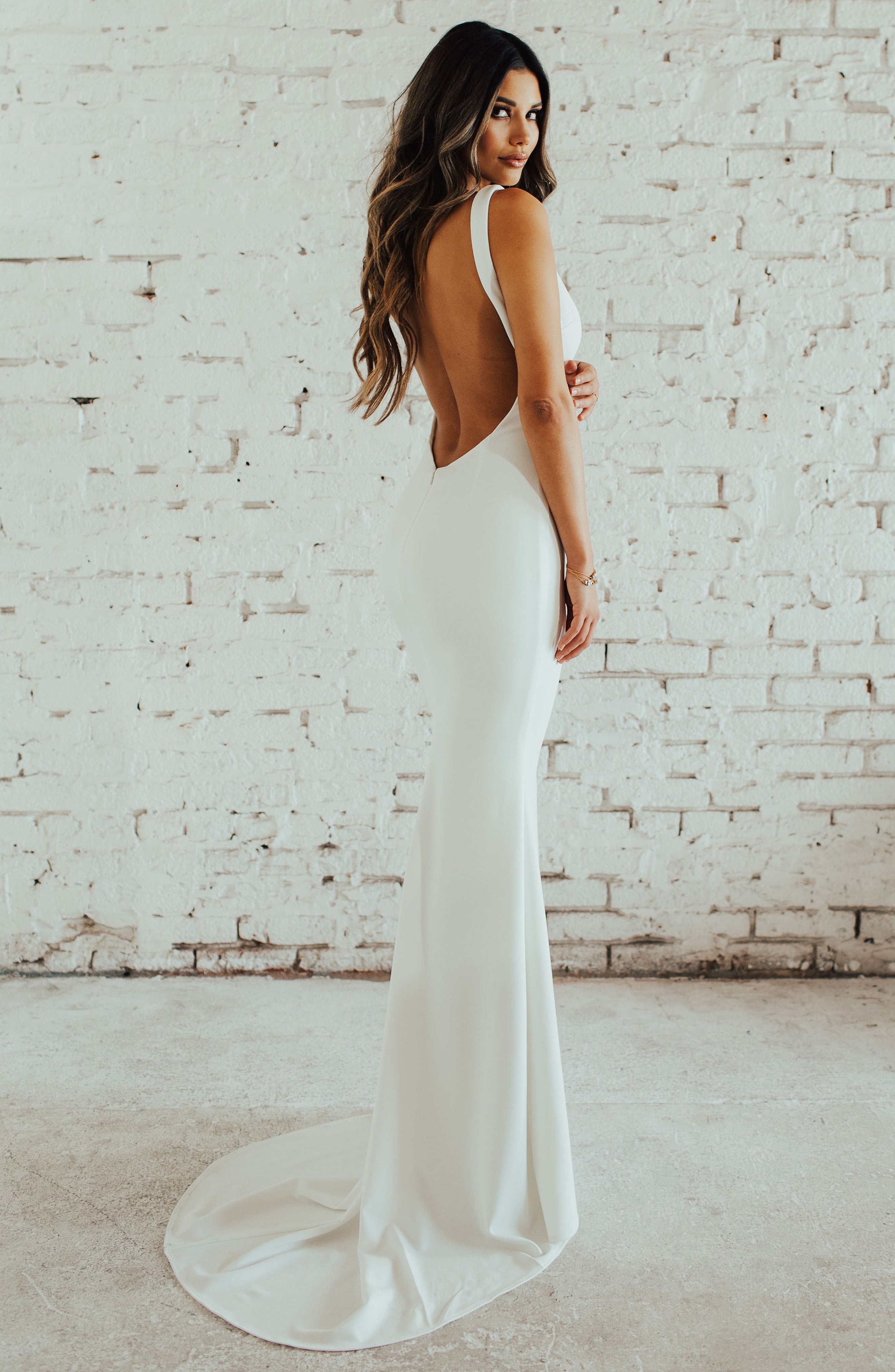 wedding dresses for second wedding