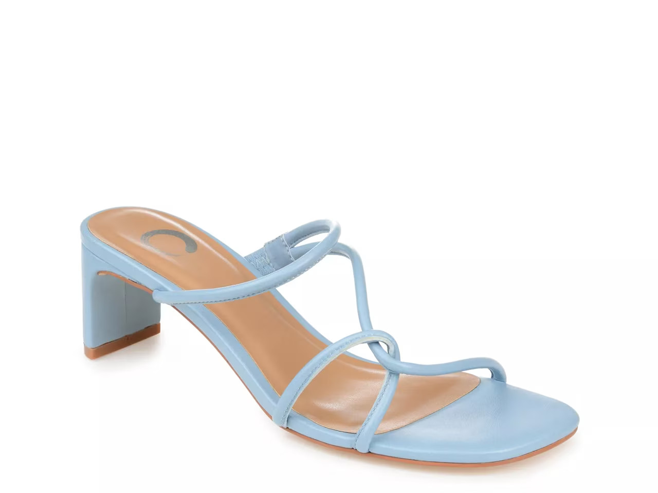 Journee Collection Rianne Slide Sandal | DSW