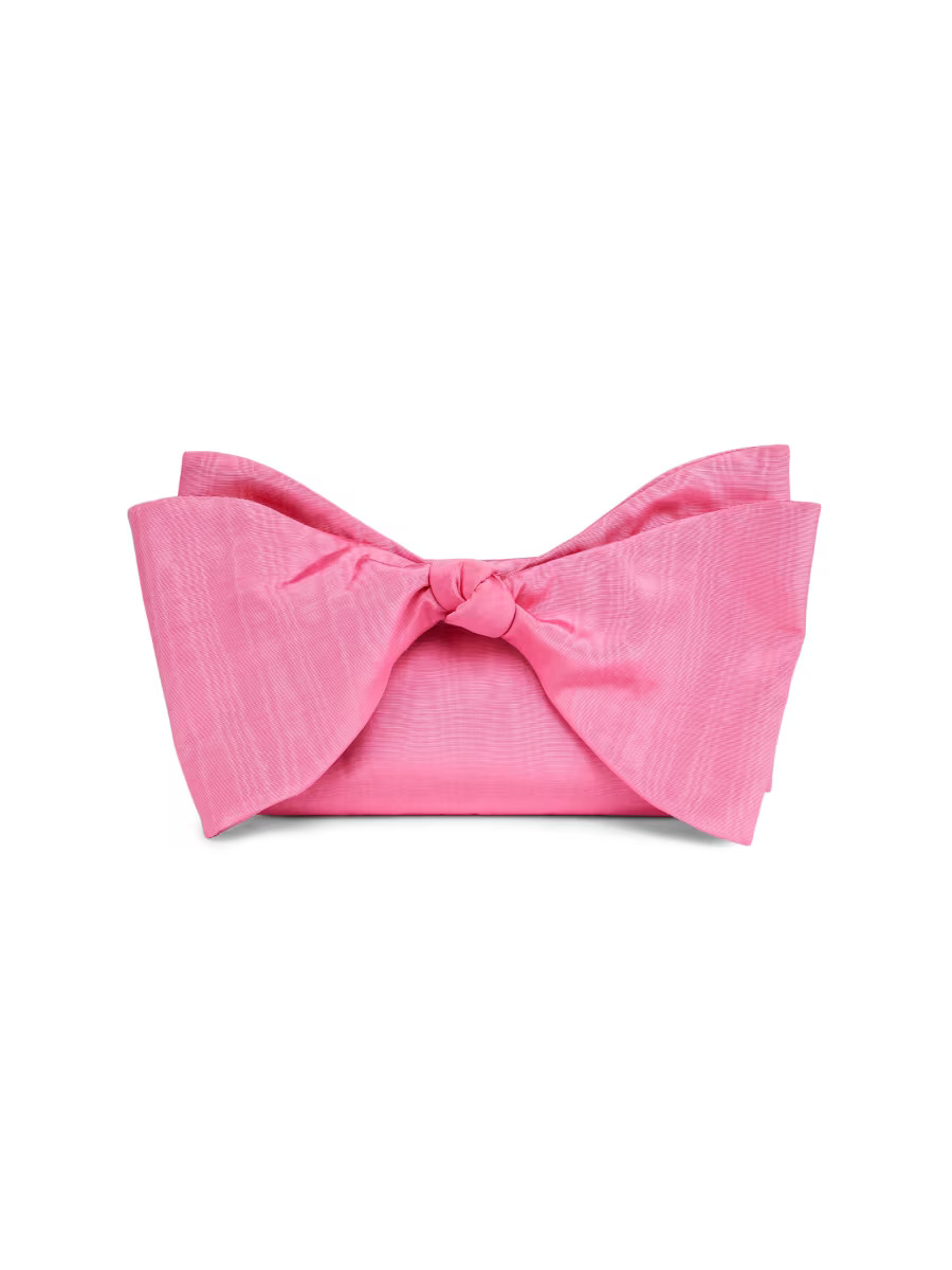 Valerie Bow Shoulder Bag | Saks Fifth Avenue