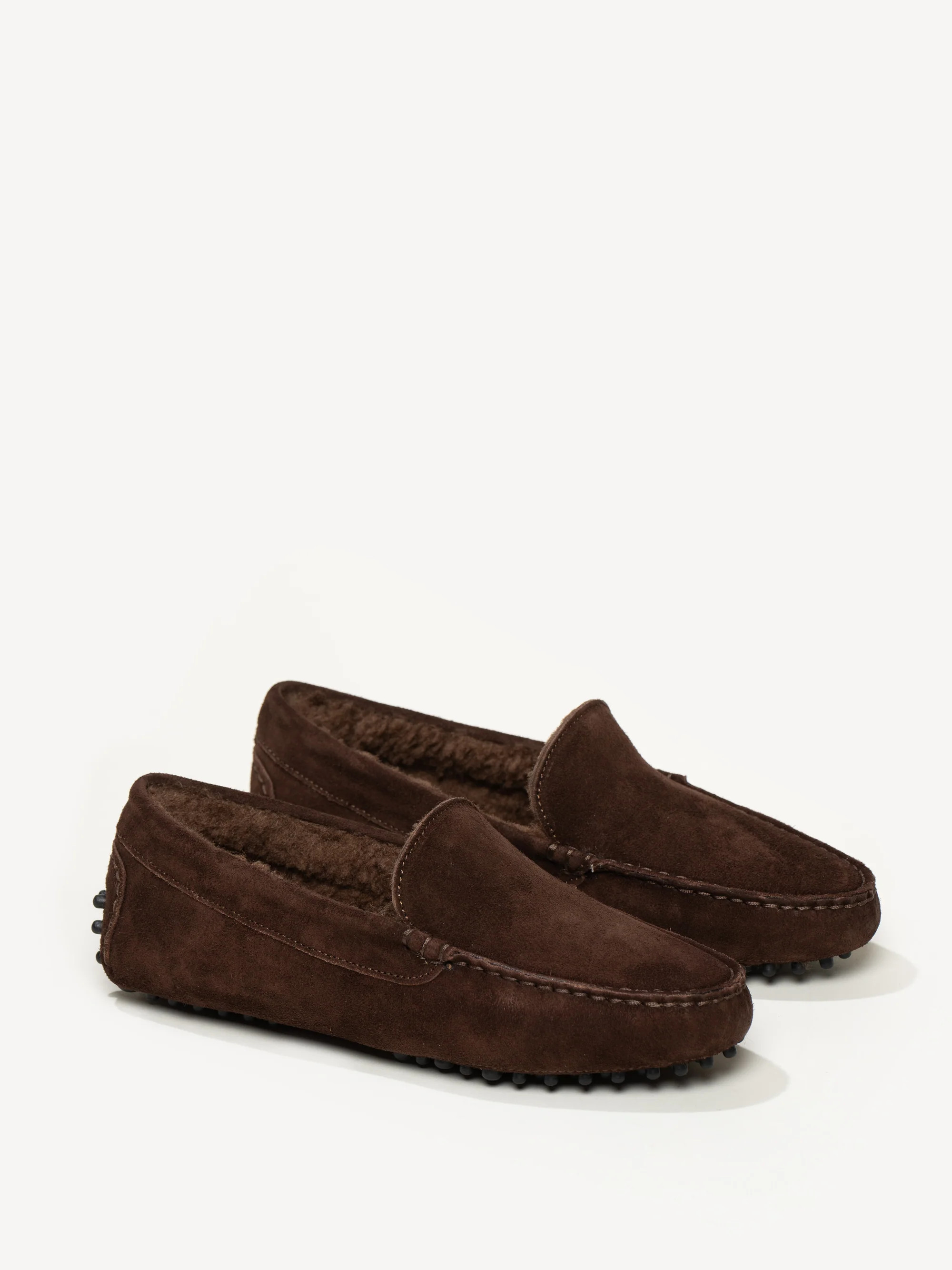 The Felize Shearling | M.GEMI