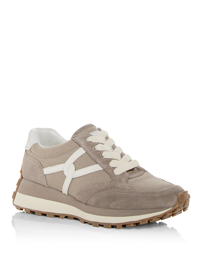 Veronica Beard Women's Valentina Low Top Sneakers | Bloomingdale's (US)