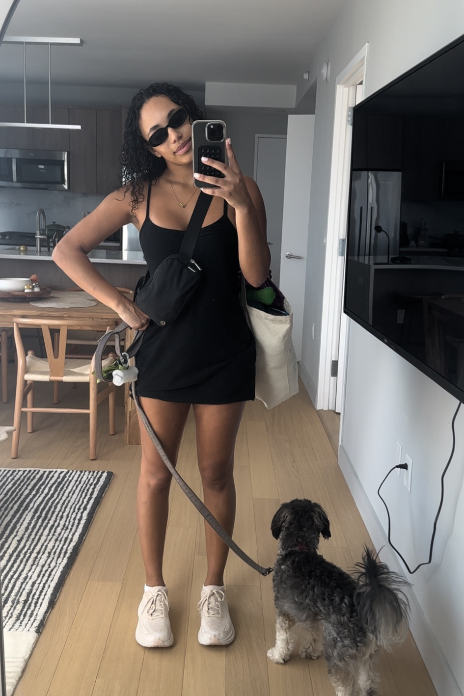 Best workout dress / exercise dress 

#LTKunder100 #LTKfitness #LTKunder50