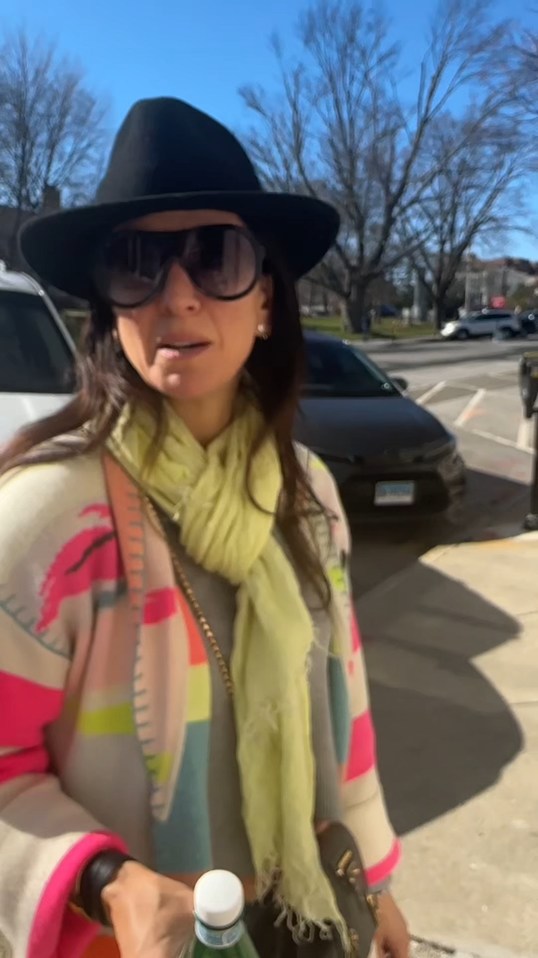 Yet another woman who swears by the red light masks by this doctor. 

#LTKBeauty