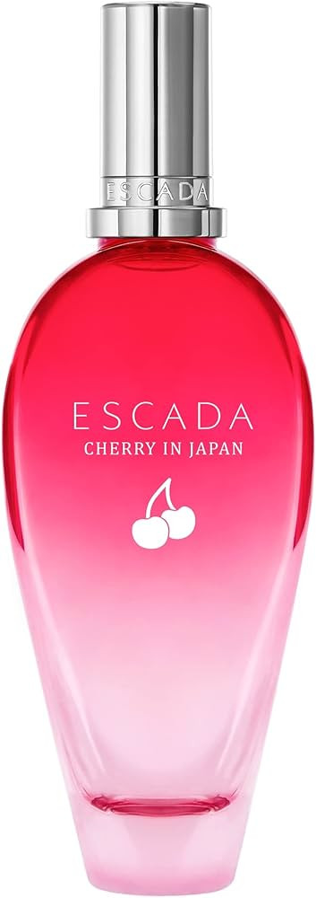 Escada Cherry In Japan Limited Edition Eau de Toilette | Amazon (US)