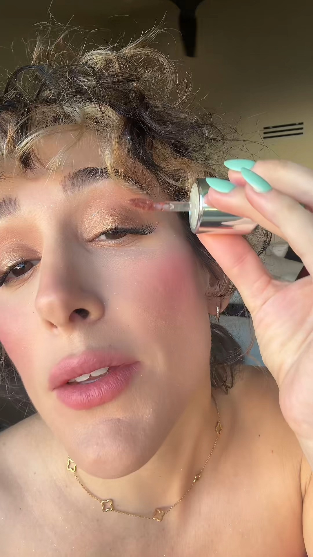 You had me at no creasing. 

 #LTKdayinmylife #LTKgrwm #LTKBeauty