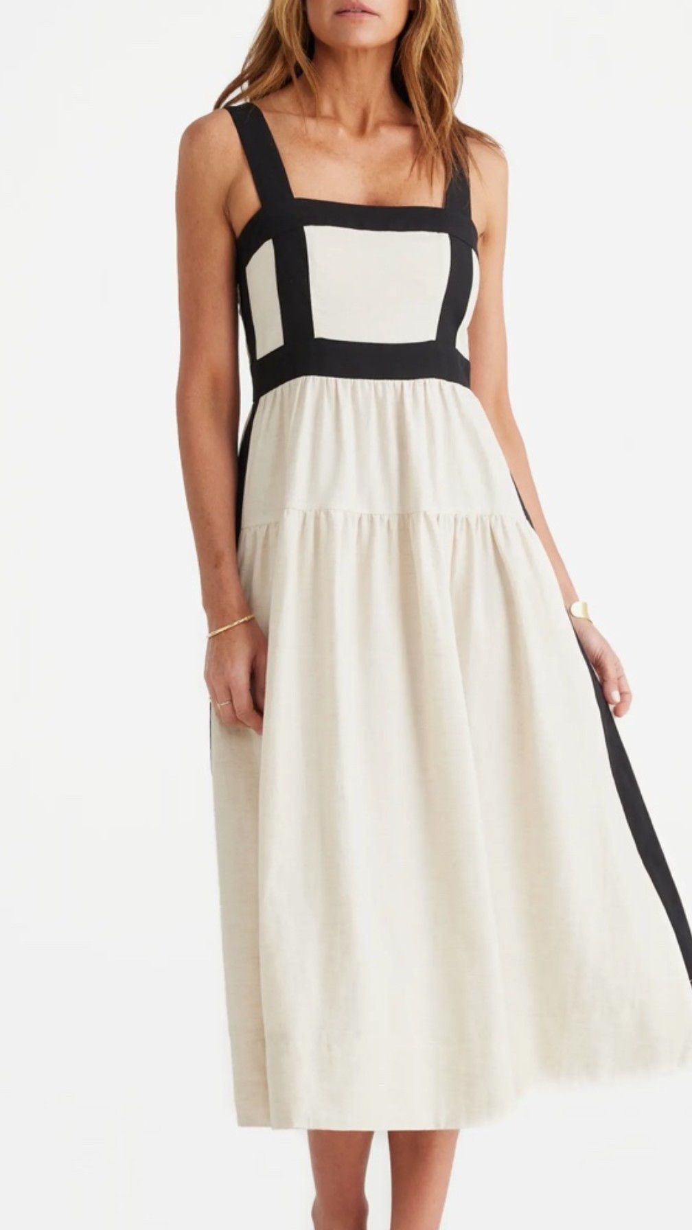 Spring dress

Spring vacation 

#LTKSeasonal