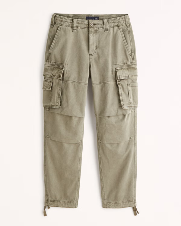 Cargo Pant | Abercrombie & Fitch (US)