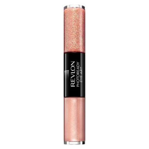 Revlon PhotoReady Eye Art Lid+Line+Lash, Peach Prism | Walmart (US)