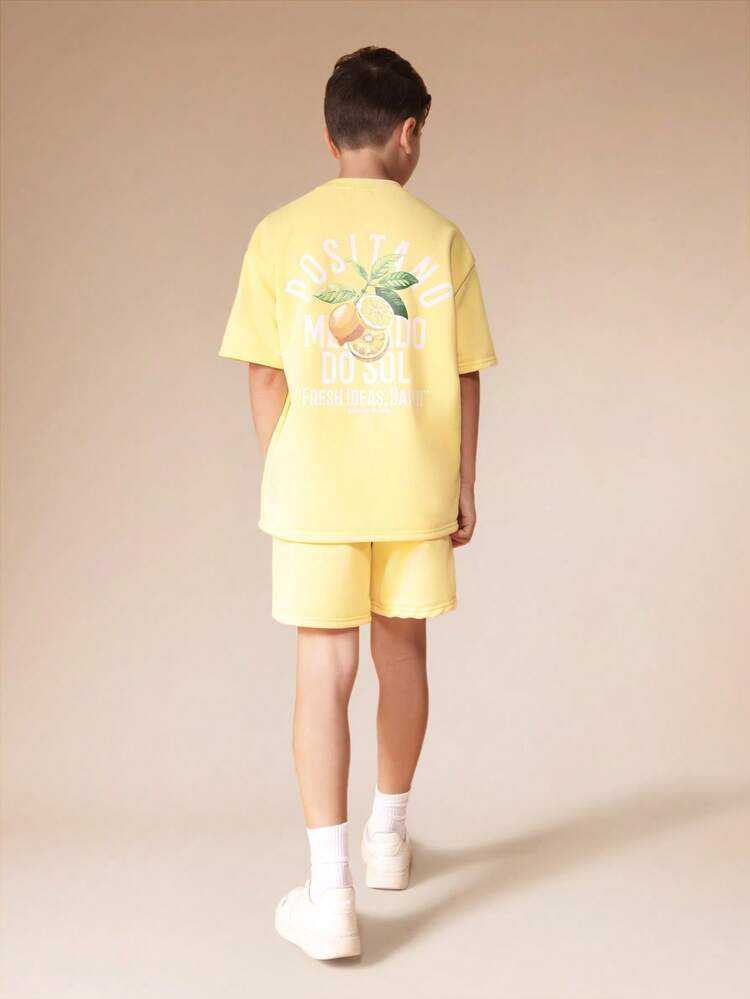 Sets for boys  | SHEIN
