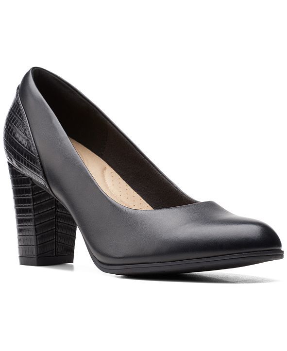 Women's Alayna Ray Pumps | Macys (US)