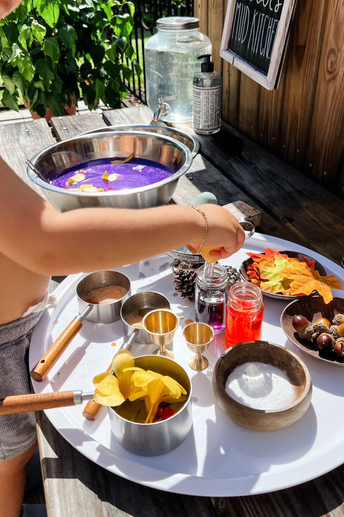 Witch’s Brew Potion Activity