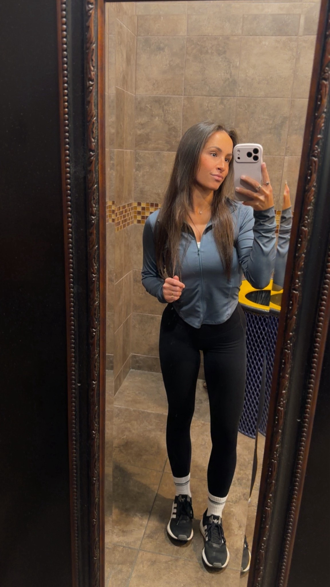 workout fit — gym ootd 

#LTKfitnessgoals #LTKootd #LTKmomlife