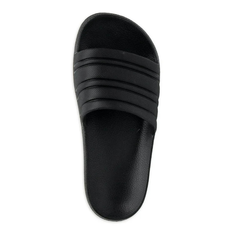Athletic Works Women's Tunnel Slide Sandal | Walmart (US)