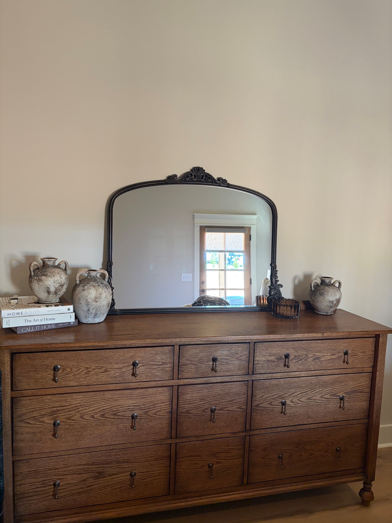 Dresser Decor 

#LTKHome
