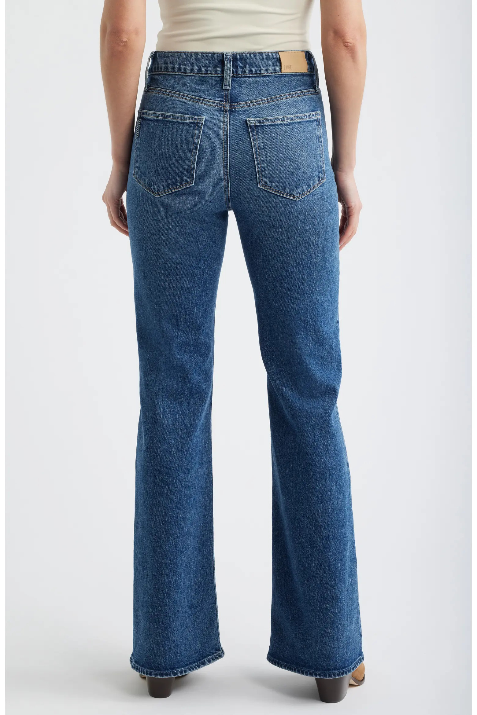 Sofia Flare Jeans (Women) | Nordstrom | Nordstrom