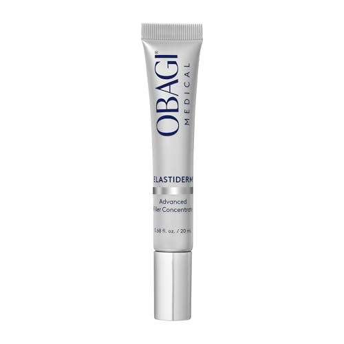 Obagi ELASTIderm Advanced Filler Concentrate \u2013 Clinically Proven Non-Injectable Filler with ... | Amazon (US)