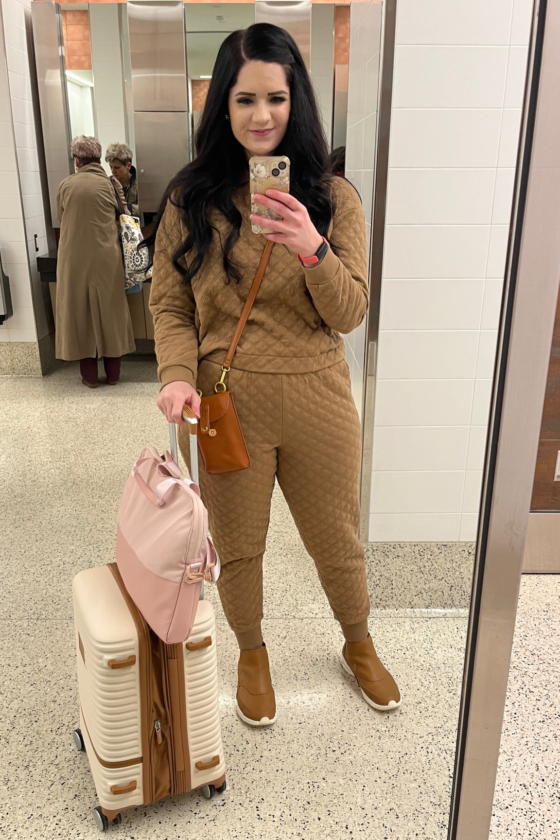 Travel outfit heading to Charleston, South Carolina

#LTKtravel #LTKunder100 #LTKunder50