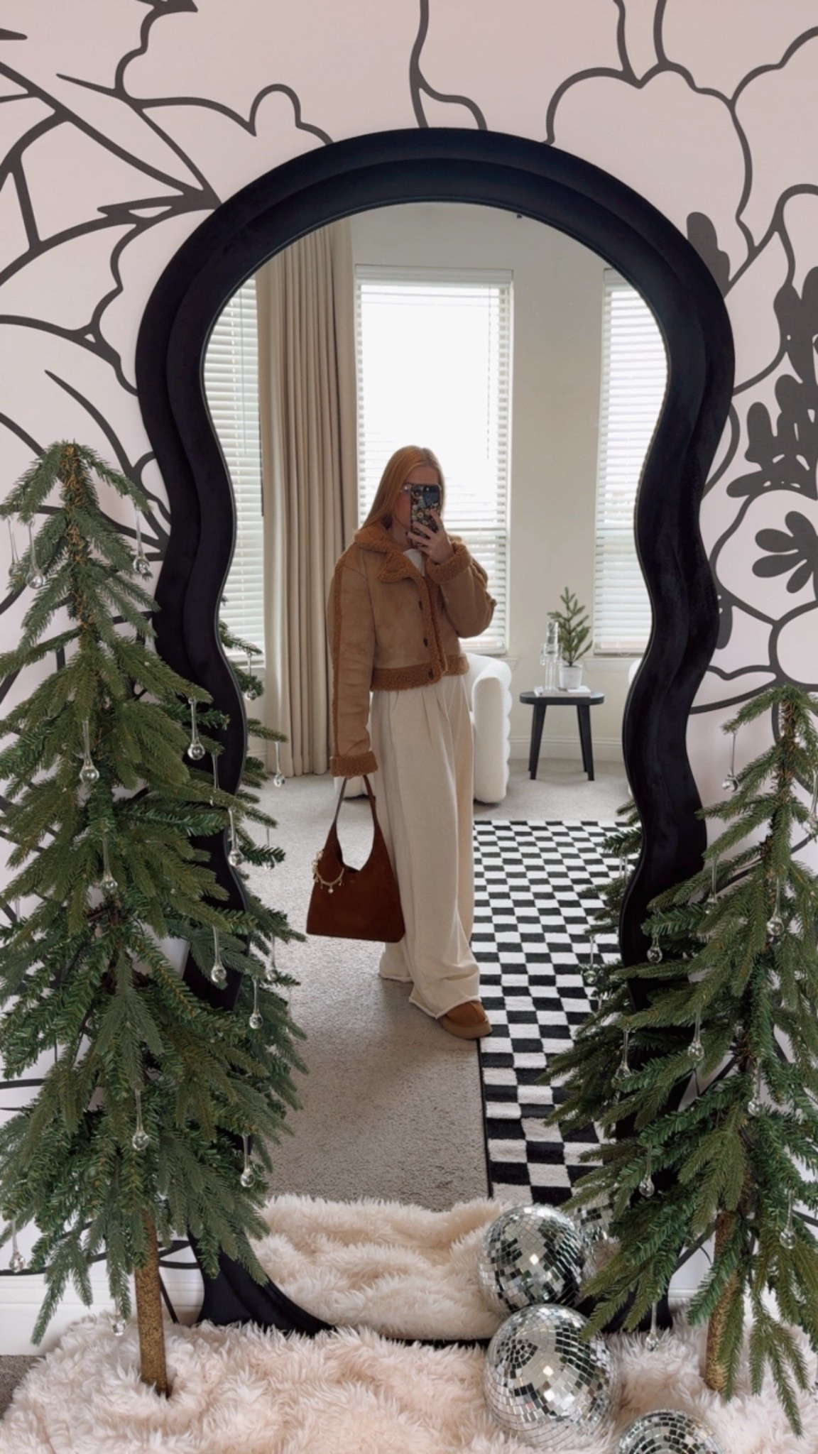 #OOTD

#LTKHoliday #LTKGiftGuide #LTKootd