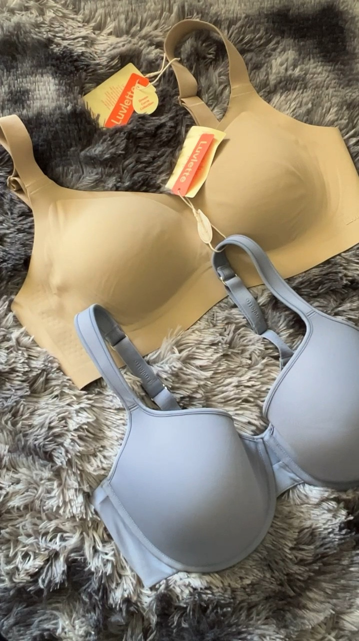 Super comfortable dream curve bra 

#LTKsalealert #LTKfitness #LTKfindsunder50