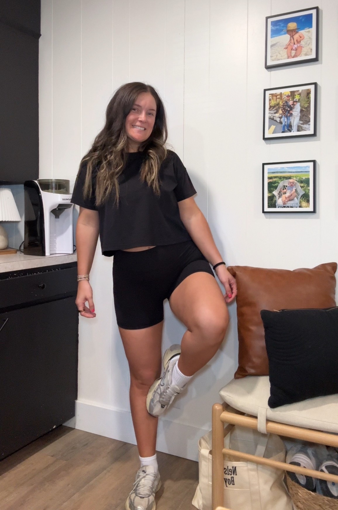 #LTKActive
