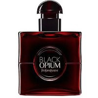 Yves Saint Laurent Black Opium Eau de Parfum Over Red 30ml | Boots.com