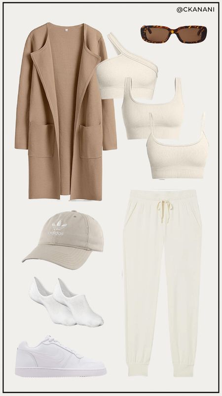 Amazon travel outfits
Amazon vacation outfits
Amazon airport outfits
Amazon athleisure
Amazon activewear
Amazon travel essentials
Airport outfits ideas
Airport aesthetic
Airport outfit Amazon
Travel outfits women    
Cute airport outfits
Amazon travel must haves
Neutral outfit



#LTKfit #LTKstyletip #LTKtravel