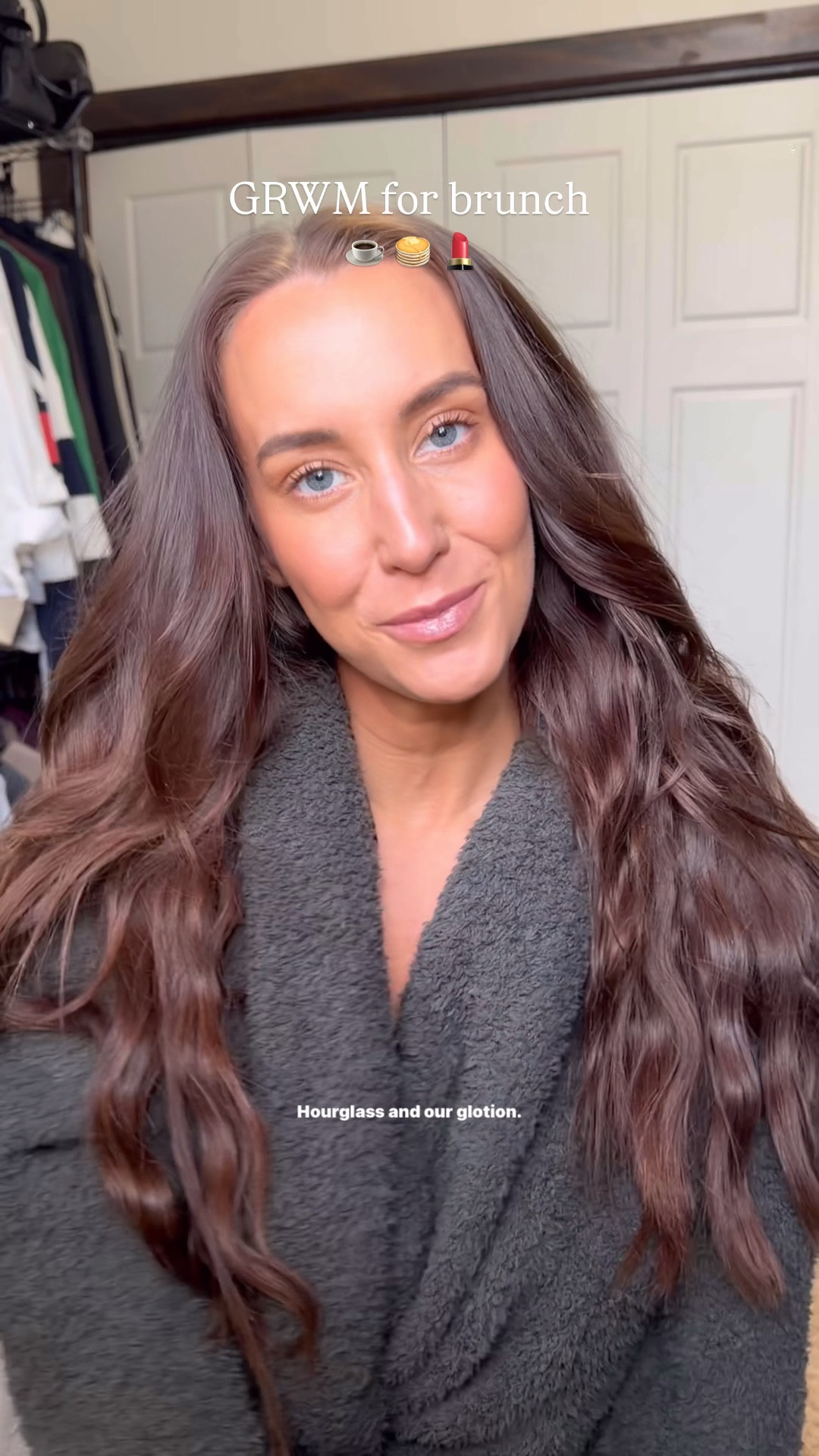 spring makeup 💄 



#LTKBeauty #LTKgrwm