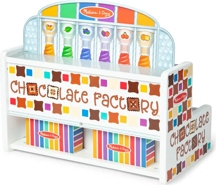 Chocolate Factory Playset | Nordstrom