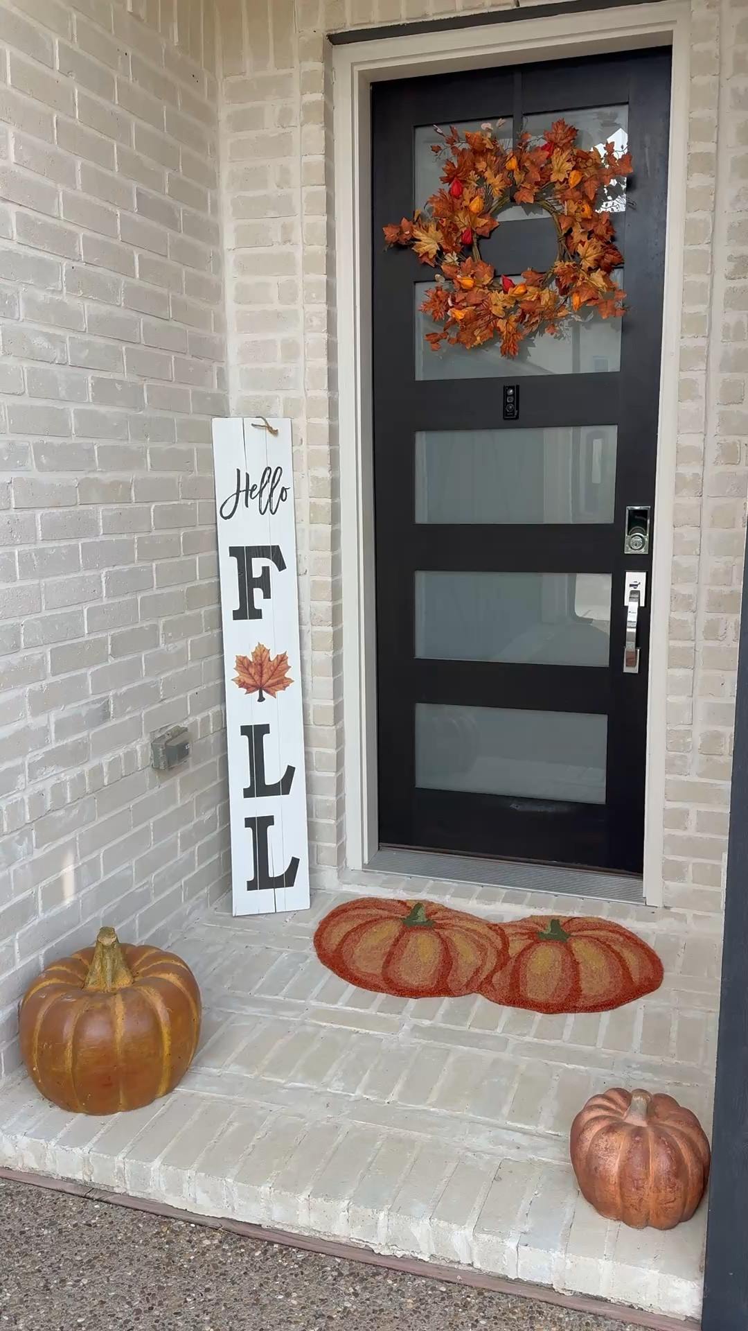 Ready for Fall 🍂🍁

Fall decor, fall, home, home decor, fall vibes

#LTKSeasonal #LTKHome #LTKvlog
