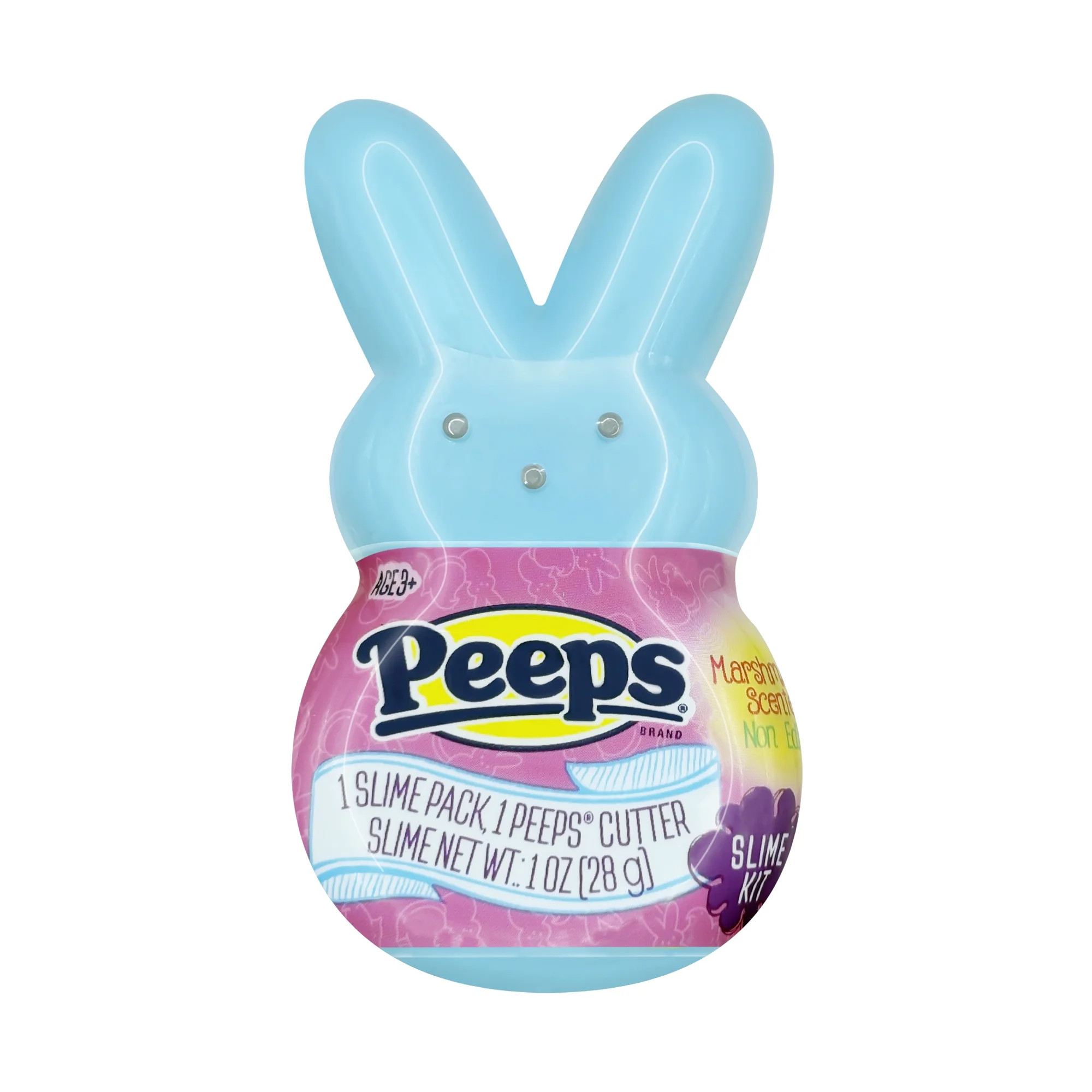 PEEPS Small Bunny With Slime | Walmart (US)