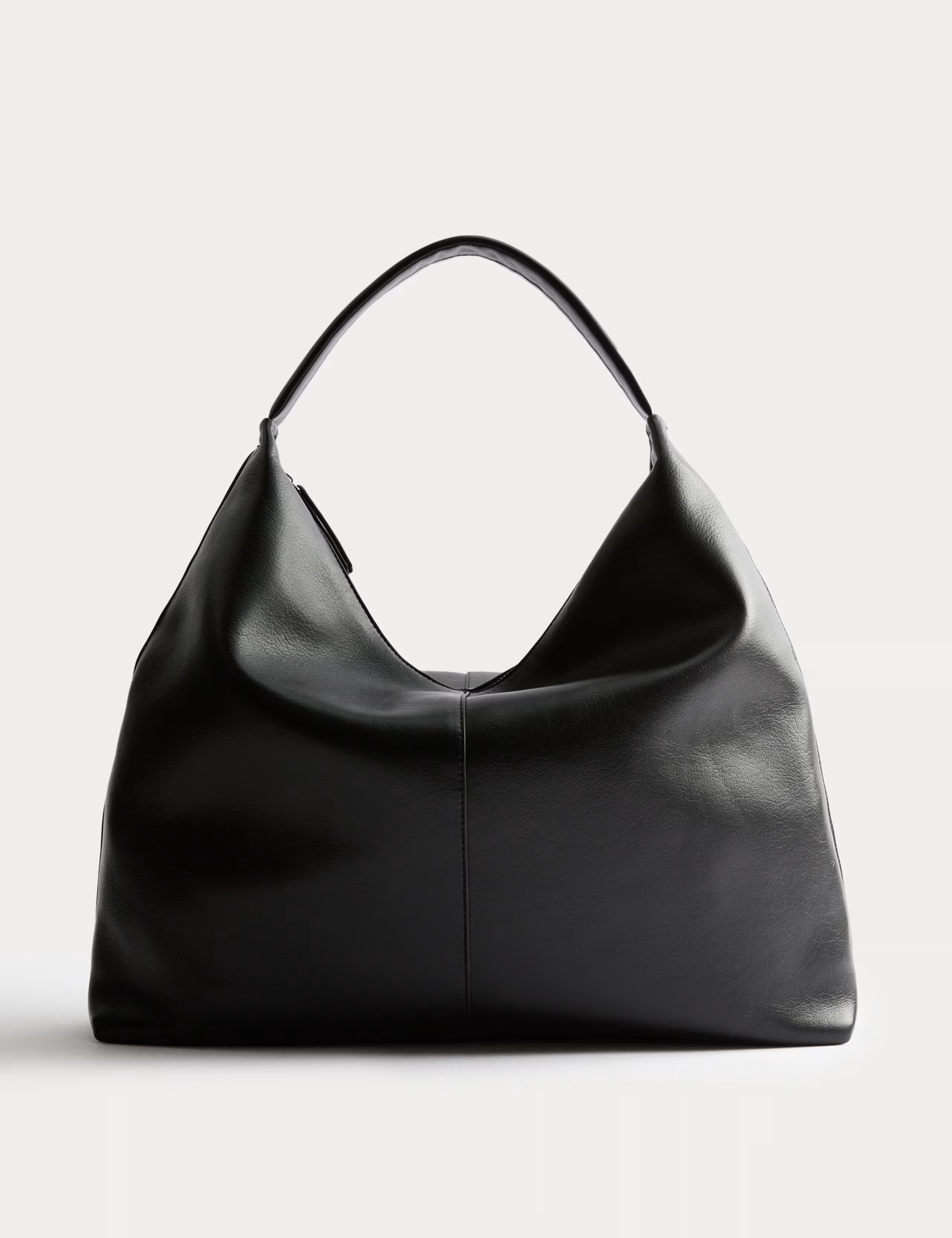 Slouchy Top Handle Shoulder Bag | M&S Collection at M&S | Marks & Spencer (UK)