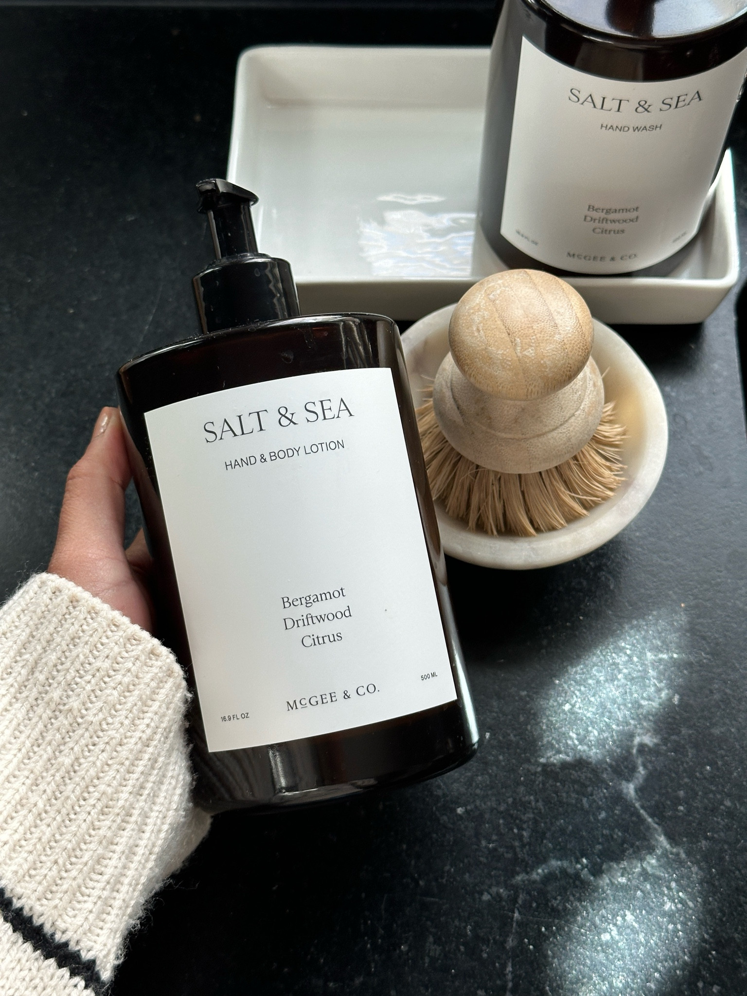 Soap Sets for the Kitchen Sink 

#LTKHome