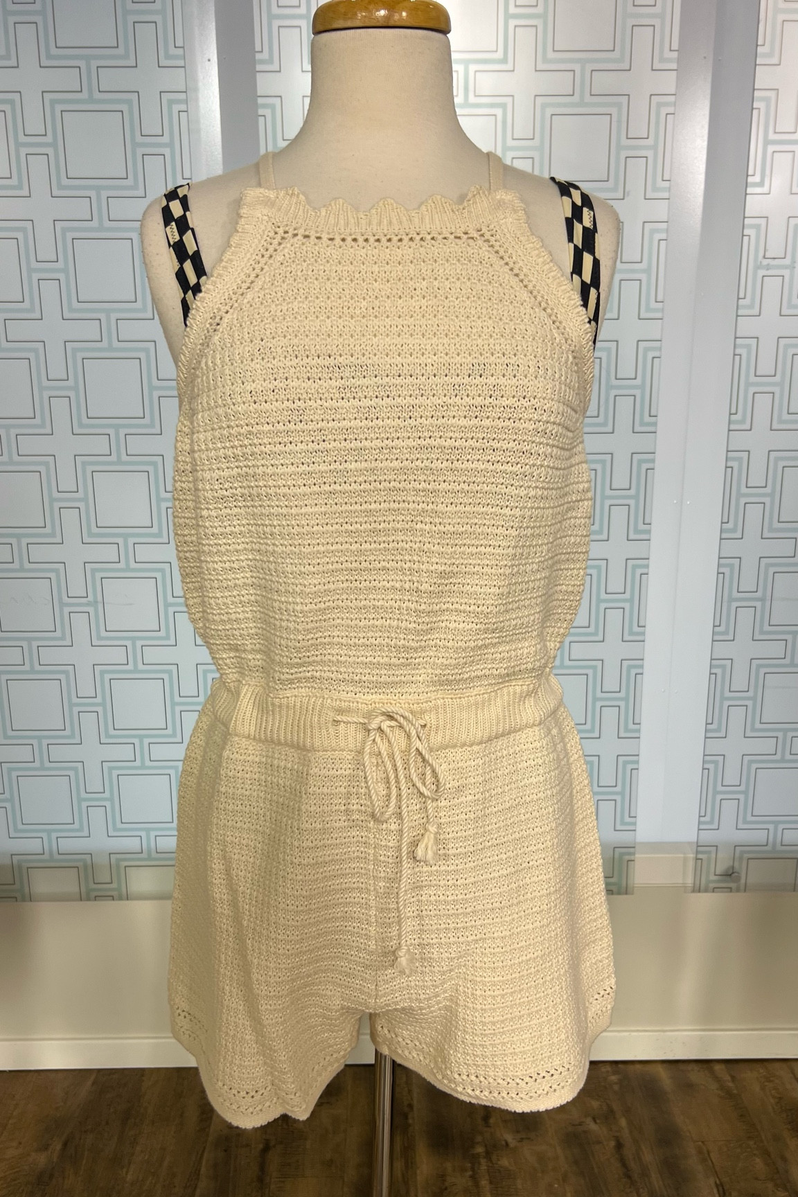 Swimwear Trends: Crochet!

#LTKstyletip #LTKswim #LTKunder50