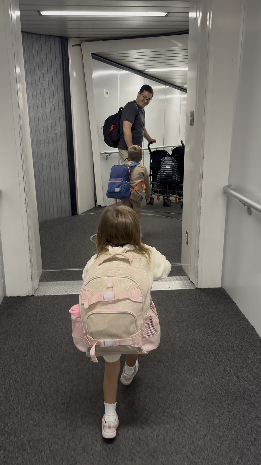 Traveling with kids, kid’s activities, kid’s travel activities, traveling with kids essentials, traveling essentials, restaurant activities, airplane activities, plane activities, car activities

I also used pencil cases to help store the items. I put all of the pencil cases and other activities inside a zipper file folder. This helped keep things organized and accessible! We used this system throughout our travels and it kept the kids busy in the hotel, car and restaurants. 

#travelactitvities #kidstravelactivities #travelessentials #airplaneactivities #planeactivities 

#LTKTravel #LTKFamily #LTKKids