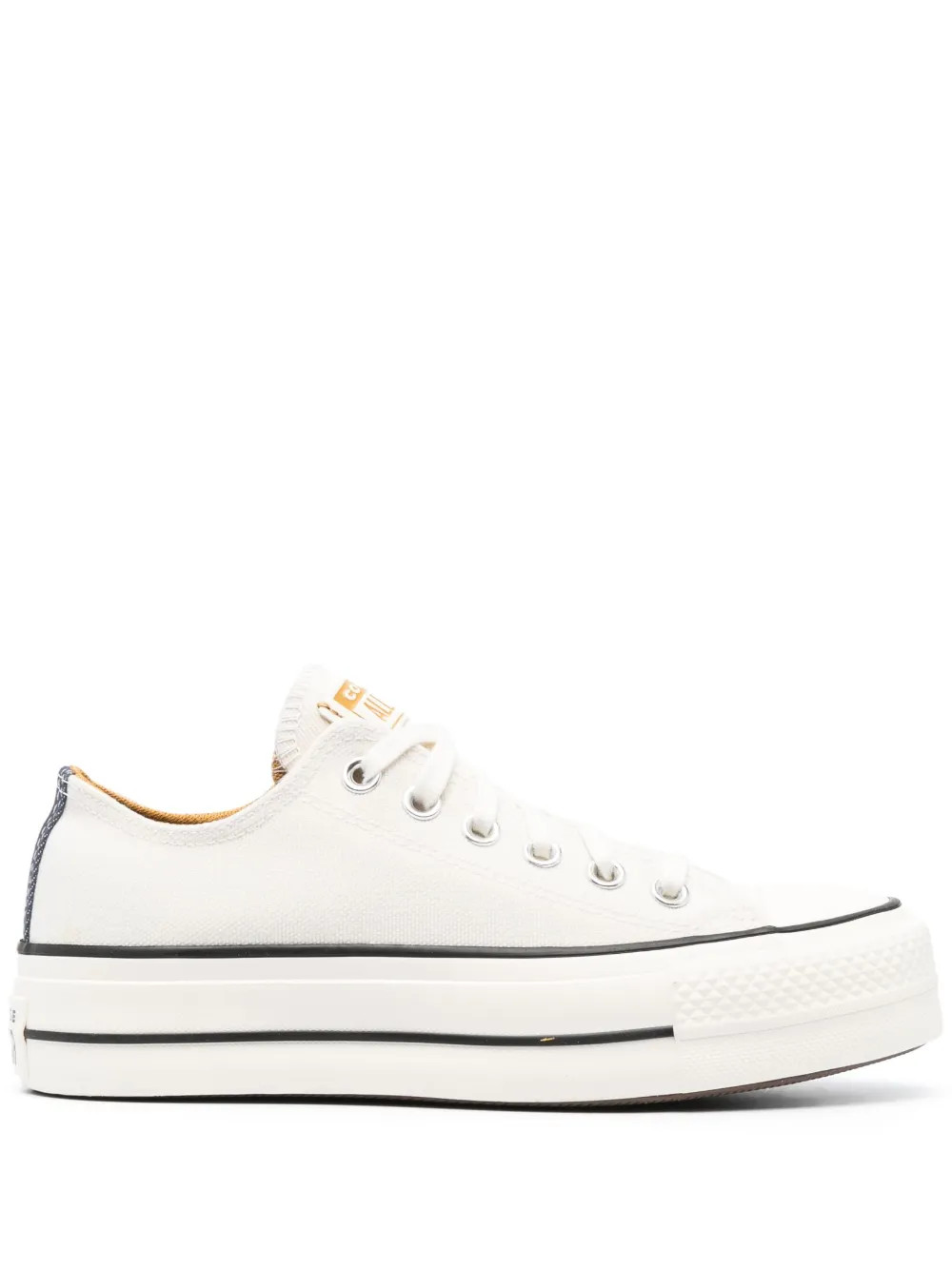 Chuck Taylor platform sneakers | Farfetch Global
