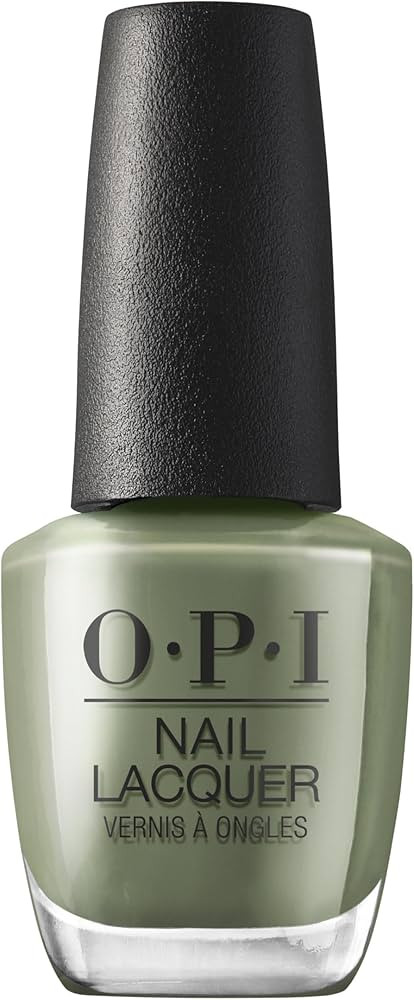 OPI Nail Lacquer Nail Polish | Opaque Crème and Sheer Nail Polish Shades | Fast Drying, Streak F... | Amazon (US)