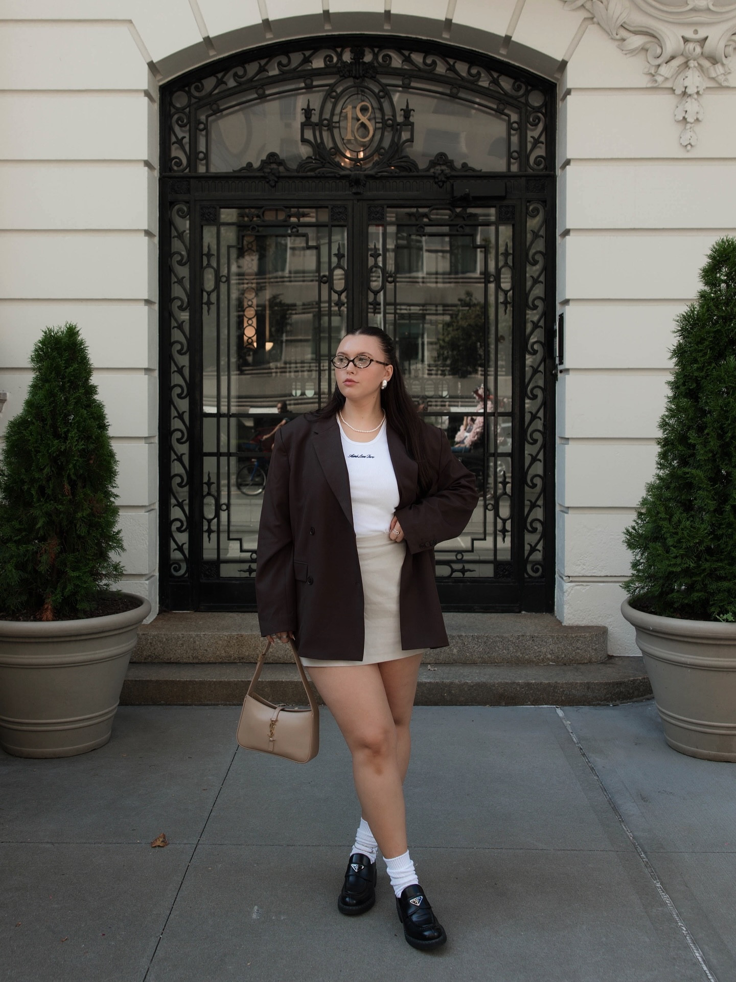 taste of fall in the cityyy