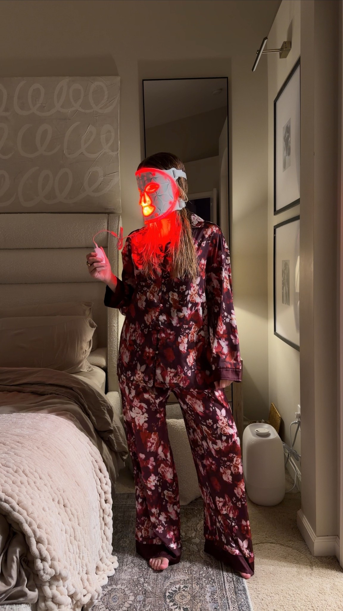 p.m. pjs 3/26/26 🫶🏼

#LTKgrwm #LTKootd #LTKdayinmylife