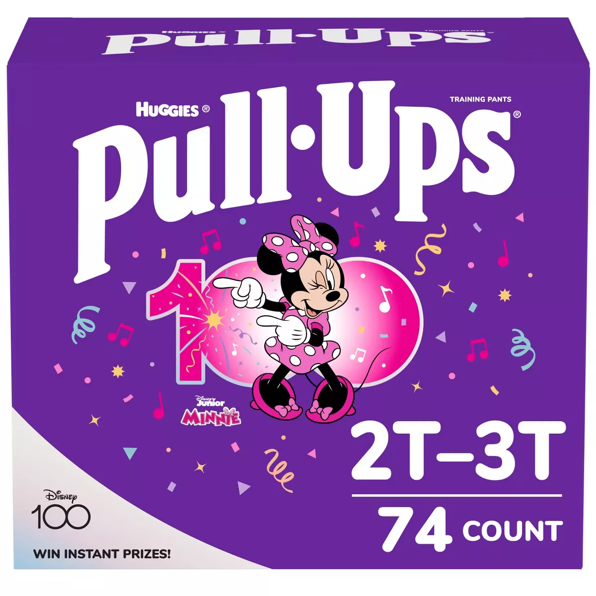 Pull-Ups Girls' Training Pants - … curated on LTK